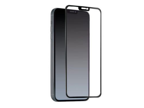 SBS, Smartphone, Glas Displayschutz Full Cover für iPhone 12 Pro Max, Produkte & Wohnen