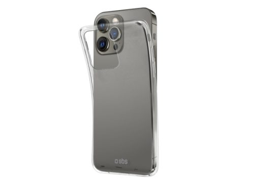 SBS, Covers, Cover Skinny für iPhone 13 Pro Max, Produkte & Wohnen