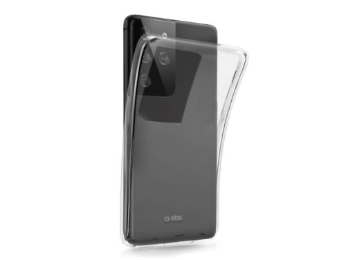 SBS, Covers, Cover Skinny für Samsung Galaxy S21 Ultra, Produkte & Wohnen