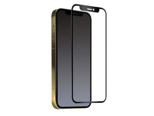 SBS, Smartphone, Molekularglas für iPhone 12/12 Pro, Produkte & Wohnen