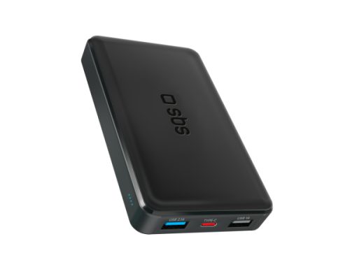 SBS, SBS Powerbank 10000mAh