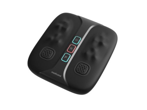 Medisana, Medisana LM 100 Fußmassagegerät 60 W Schwarz