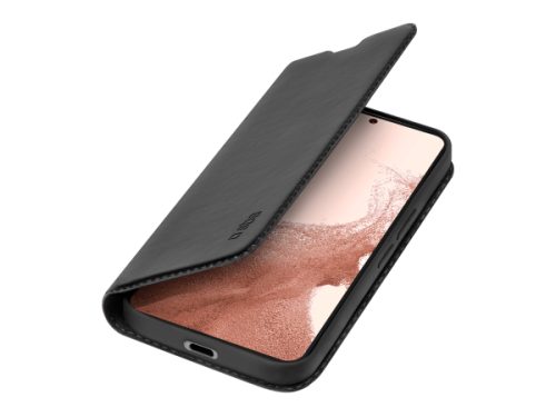SBS, Klapphülle, Bookcase Wallet Lite-Hülle für Samsung Galaxy S23+, Produkte & Wohnen