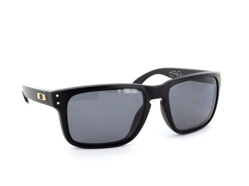 Oakley Holbrook Oo9102e1 55-17 | Sonnenbrillen