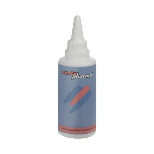 undefined, CONTOPHARMA Reinigungslösung - 50ml