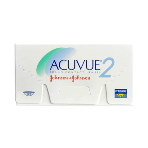 Acuvue, Acuvue 2 (6 Linsen)