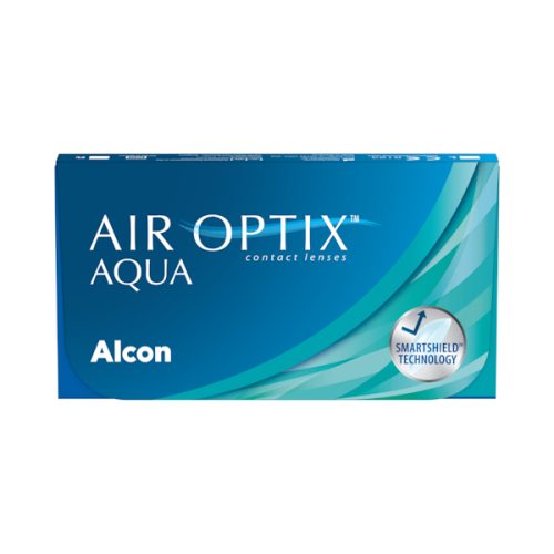 Air Optix, Air Optix Aqua 3 | Kontaktlinsen