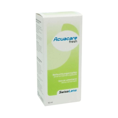 Acuacare fresh 10 ml | Augentropfen
