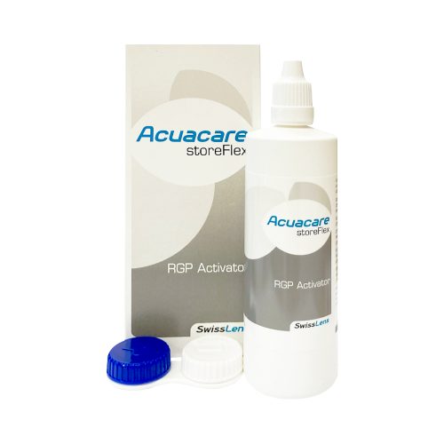 Acuacare storeFlex Rgp Activator 120 ml | Pflegemittel