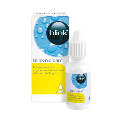 blink-n-clean 15ml | Augentropfen