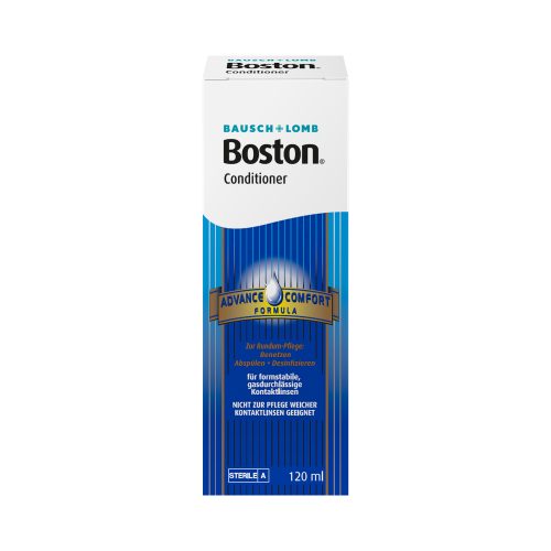 Boston Advance Conditioner 120ml | Pflegemittel