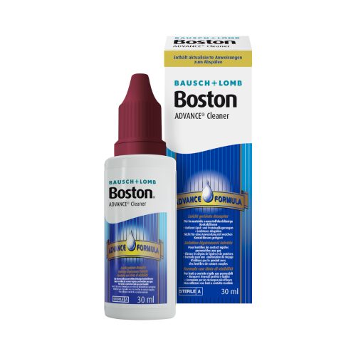 Boston Advance Cleaner 30ml | Pflegemittel