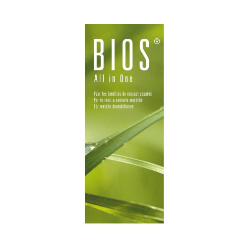 Bios All in One 360ml | Pflegemittel