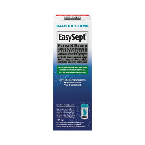 EasySept 120ml | Pflegemittel