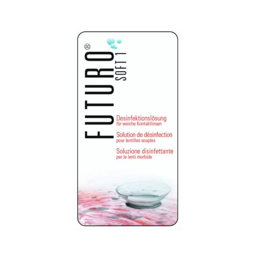 Futuro Soft 1 Desinfektion 250ml | Pflegemittel