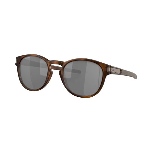 Oakley Latch Oo9265 braun havanna / schwarz M | Sonnenbrillen