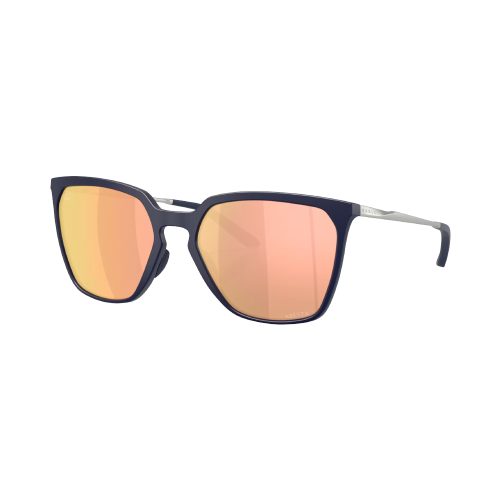 Oakley Mikaela Shiffrin Series Sielo Sq Oo9480 blau / rose gold M | Sonnenbrillen