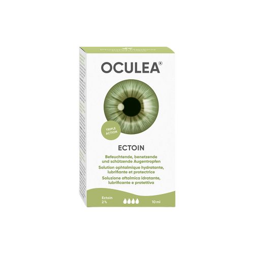 Oculea Ectoin Augentropfen – 10 ml | Augentropfen