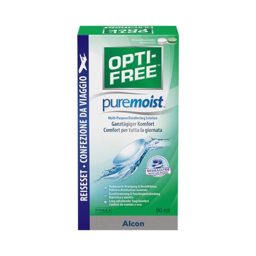 Opti-free Puremoist 90ml  | Pflegemittel