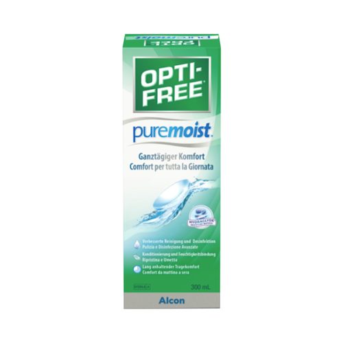 OptiFree, Opti-free Puremoist 300ml  | Pflegemittel
