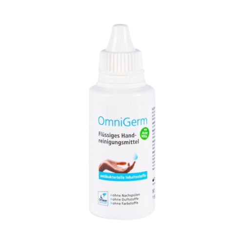 OmniGerm, OmniGerm Hygienemittel | Pflegemittel