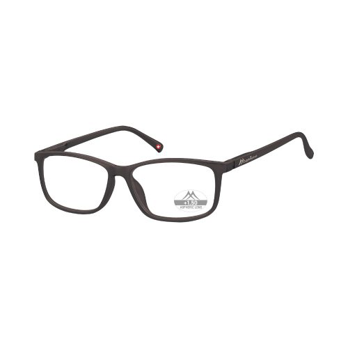 Montana Eyewear Lesebrillen Java black Hmr62h | Lesebrillen