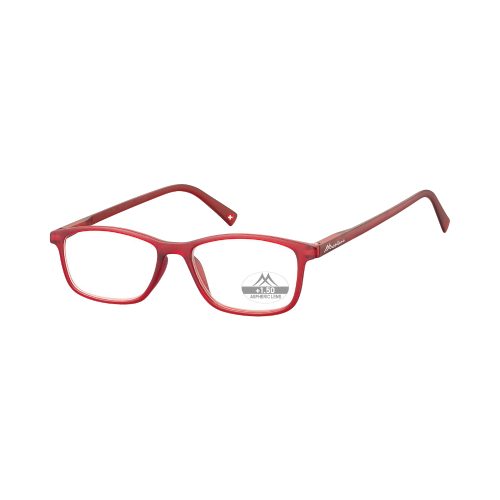 Montana Eyewear Lesebrille Manui red Mr51b | Lesebrillen