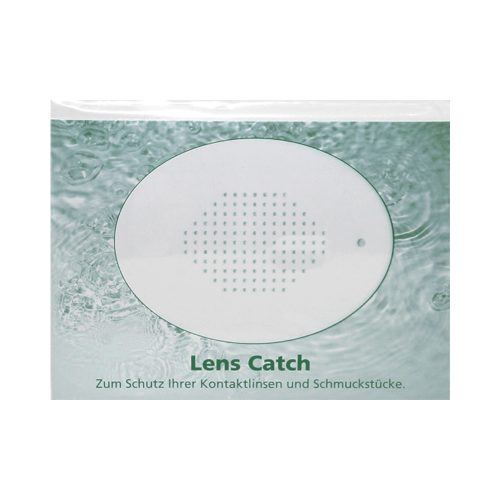 Lenscatch oval | Pflegemittel