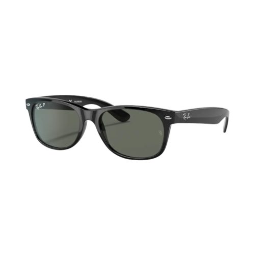 Ray-Ban New Wayfarer Rb2132 - 901/58 55-18 | Sonnenbrillen