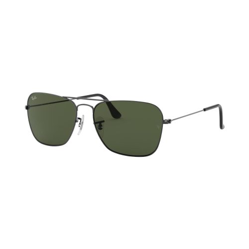 Ray-Ban Caravan Rb3136 004 55-15 | Sonnenbrillen