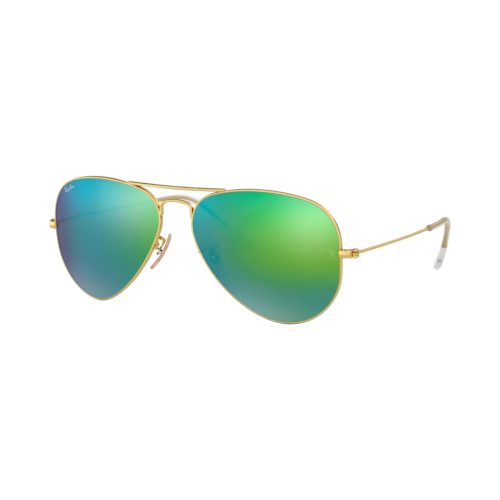 Ray-Ban Aviator Rb3025 - 112-19 58-14 | Sonnenbrillen
