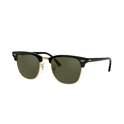 Ray-Ban Rb3016 W0365 49 Clubmaster | Sonnenbrillen