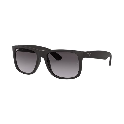 Ray-Ban Justin Rb4165 schwarz / grau M | Sonnenbrillen