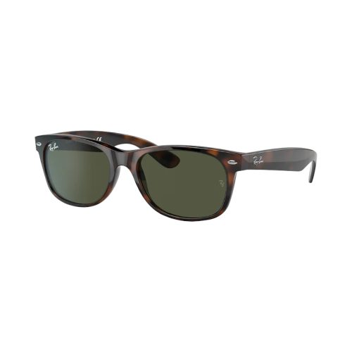 Ray-Ban New Wayfarer Rb2132 - 902 52-18 | Sonnenbrillen