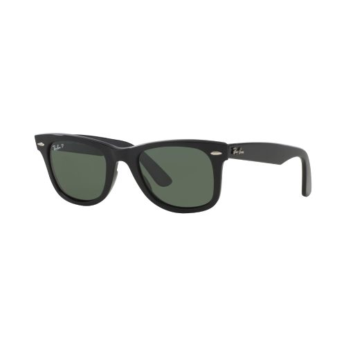 Ray-Ban - RB2140-901 - Original Wayfarer Classic, für Damen, Schwarz, Größe Onesize