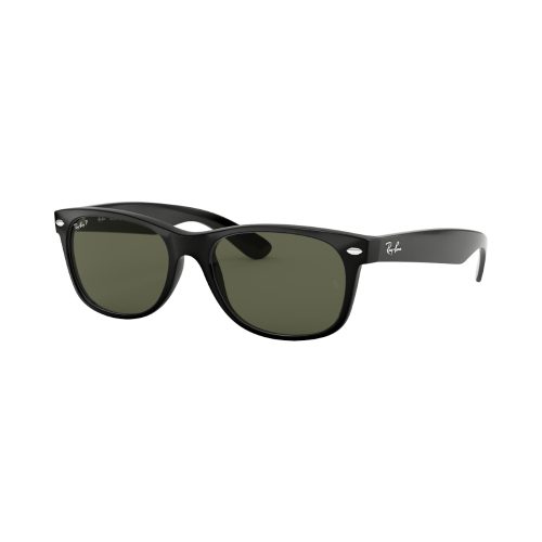 Ray-Ban New Wayfarer Rb2132 901 58-18 | Sonnenbrillen