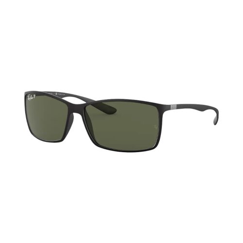 Ray-Ban Liteforce Rb4179 schwarz / grün Pol L | Sonnenbrillen