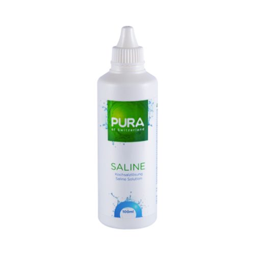 Pura, Pura Saline - 100ml