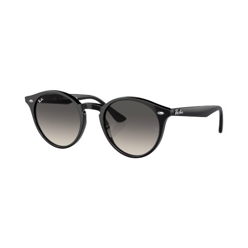 Ray-Ban Rb2180 Grau/ Schwarz S | Sonnenbrillen