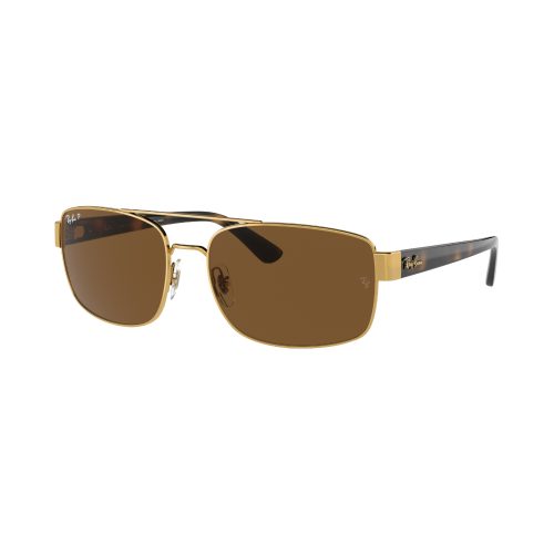 Ray-Ban  Rb3687 001/57 58 | Sonnenbrillen