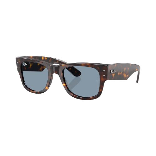Rayban - Sonnenbrille, für Damen, Braun, Größe Onesize