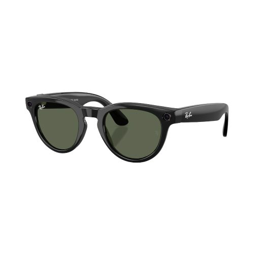 Ray-Ban Meta Headliner 0rw4013 schwarz / grün S | Sonnenbrillen