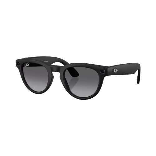 Ray-Ban Meta Headliner 0rw4013 schwarz / grafit Pol S | Sonnenbrillen
