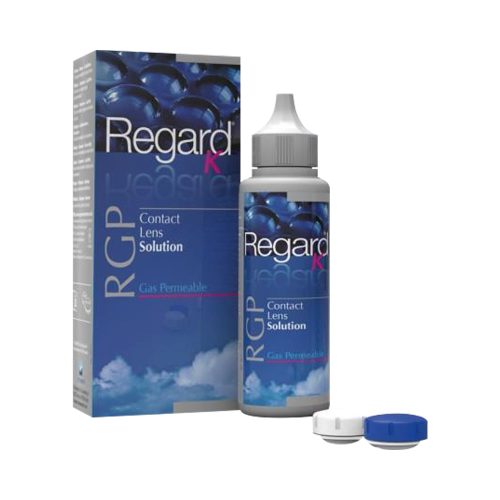 Regard K Rgp 120ml | Pflegemittel