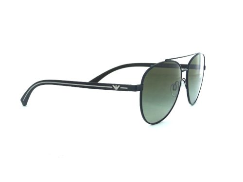 Emporio Armani Ea2079 3001/8e | Sonnenbrillen