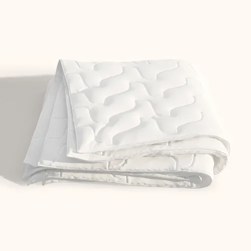 Emma Duo Anpassbare Bettdecke 200x200