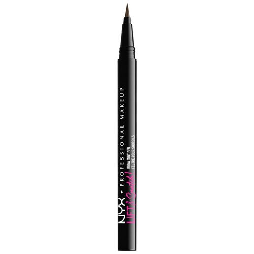 NYX-PROFESSIONAL-MAKEUP - Lift N Snatch Brow Tint Pen, Caramel