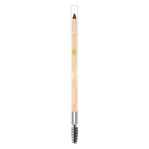 Sante Eyebrow Pencil 02 Brown