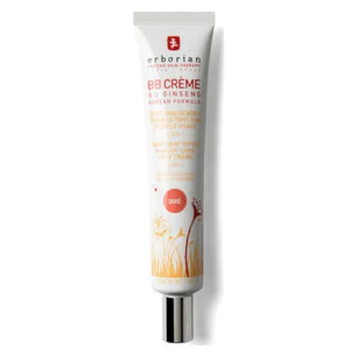 erborian, erborian - BB Creme au Ginseng Doré, 40 ml
