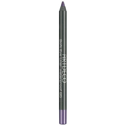 ARTDECO, ARTDECO Soft Waterproof Eyeliner 1,2 g Nr. 85 - Damask Violet